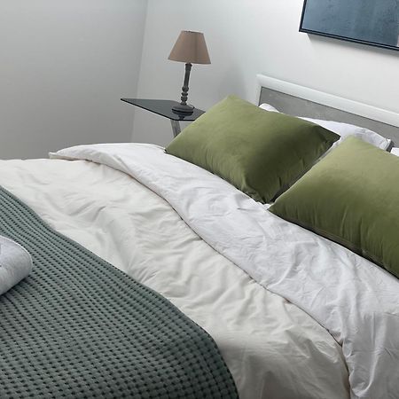 Aiolos Chania Center Luxury Apartment Near The Garden 外观 照片