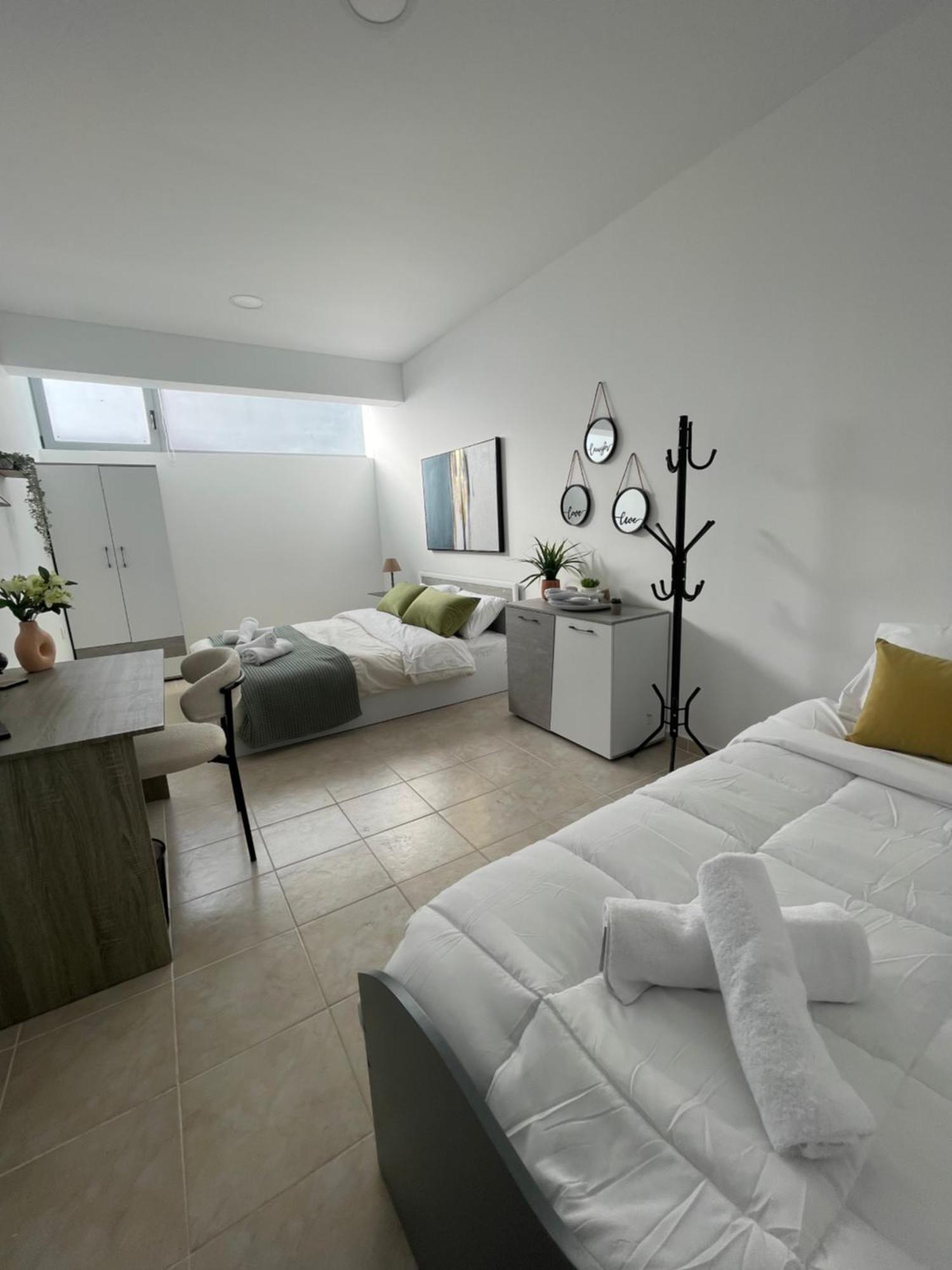 Aiolos Chania Center Luxury Apartment Near The Garden 外观 照片