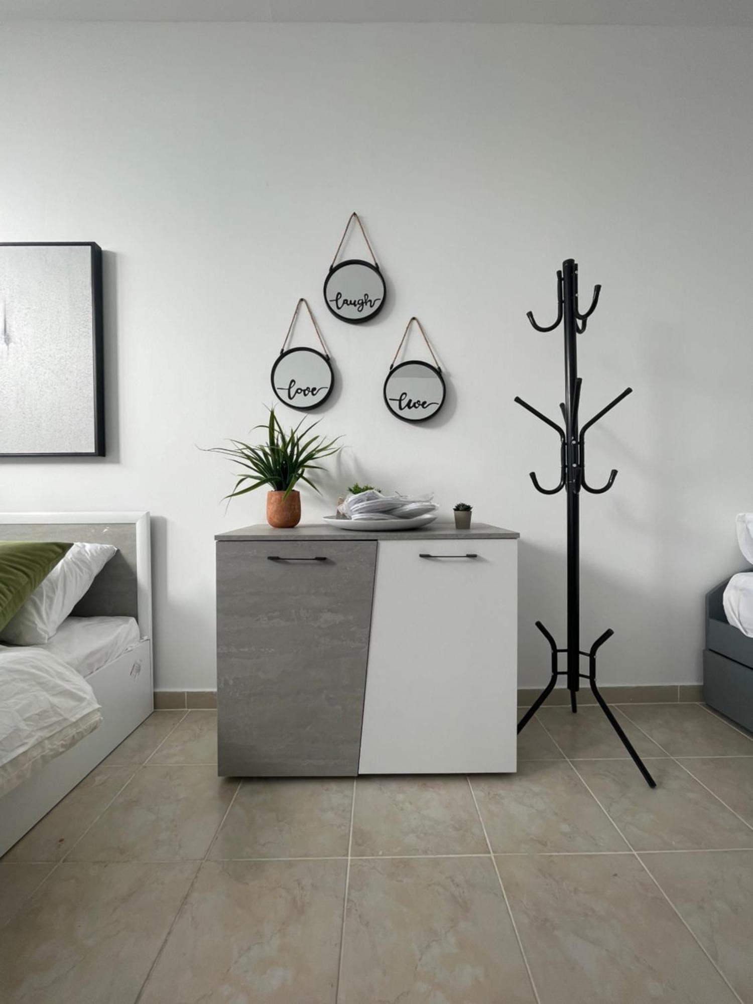 Aiolos Chania Center Luxury Apartment Near The Garden 外观 照片