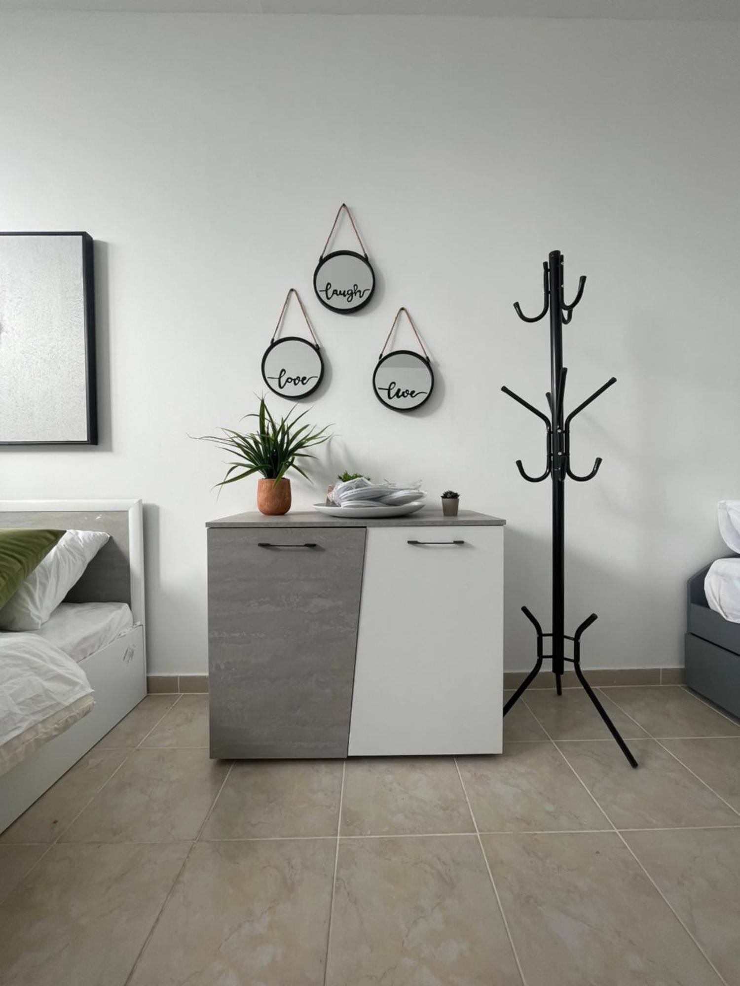 Aiolos Chania Center Luxury Apartment Near The Garden 外观 照片