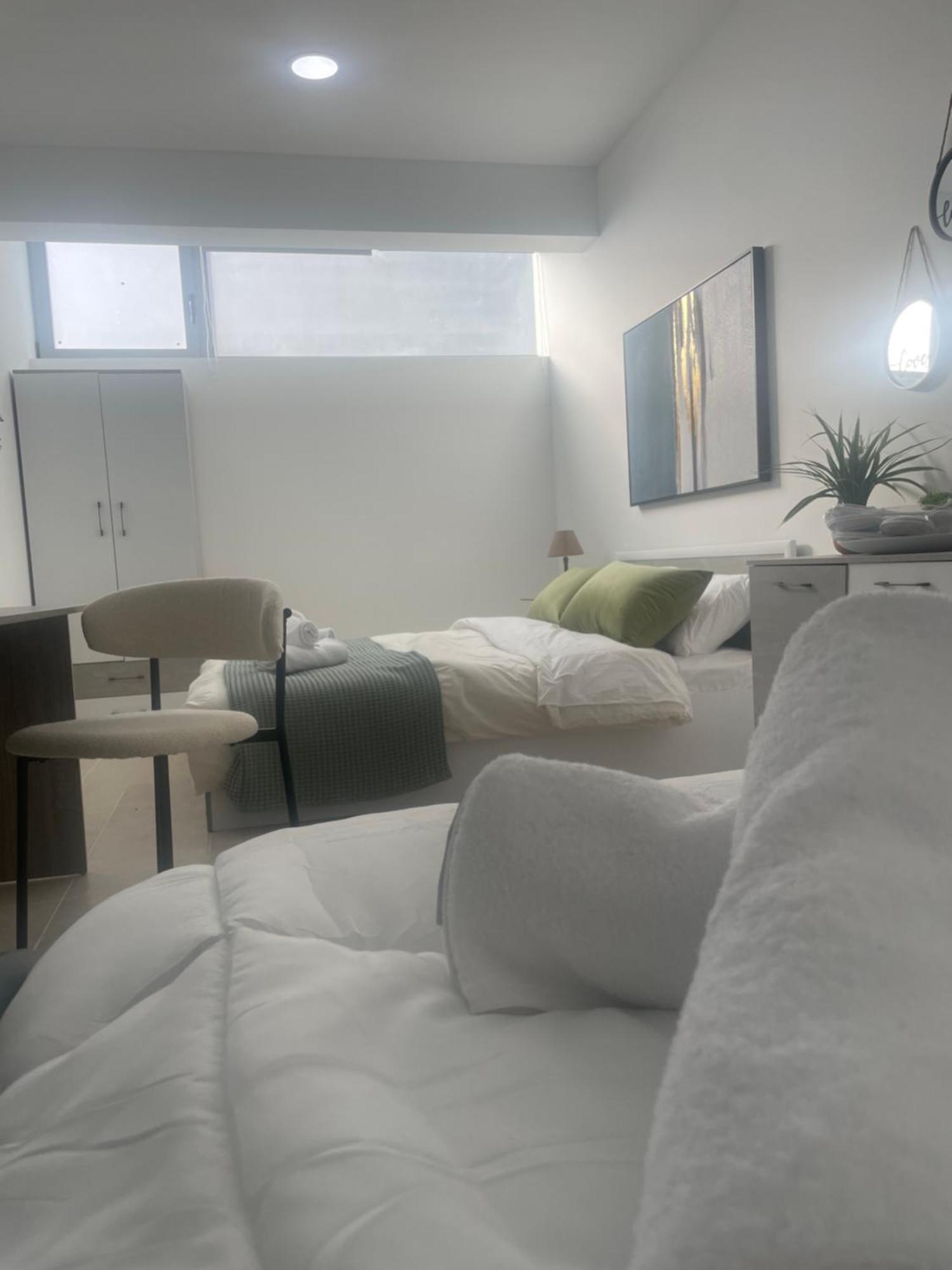 Aiolos Chania Center Luxury Apartment Near The Garden 外观 照片
