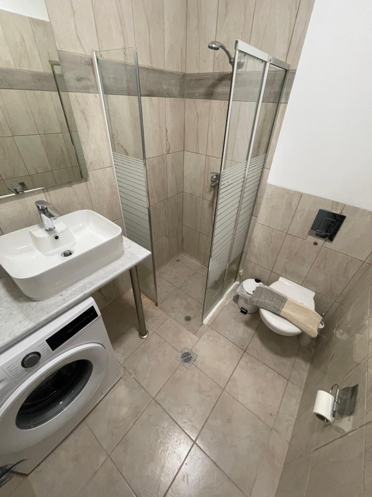 Aiolos Chania Center Luxury Apartment Near The Garden 外观 照片